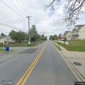 Fire alarm near Maryland Street in Laurel