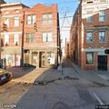 Report of suspicious door knocking on Vine Street