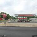 Suspicious person with bike near Conoco station