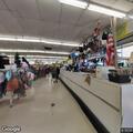 Burglary alarm at Laurel Thrift Center
