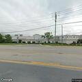 Man passes out at warehouse on Whiskey Bottom Rd