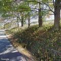 Power pole and meter box fire on Claylick Run Road