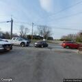 Person experiencing allergic reaction at Spencerville Road