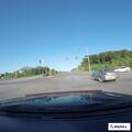 Vehicle fire near North 130th Street and State Avenue