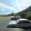 Multi-vehicle crash with no injuries on Washington Blvd