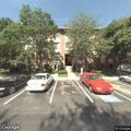 Fire alarm at Millwright Court apartments