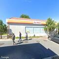 Fuel spill at gas station on Fields Road