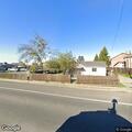 Person having a seizure near Arboga Road