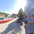 Traffic stop of white Nissan Versa on Dunlap St