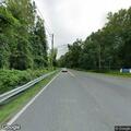 Injury crash at Layhill Road and Chester Mill Road