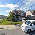 Carbon monoxide alarm at Deer Village Drive home