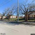 Person fallen near North 5th Street