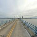 High water closes Townsends Inlet Bridge