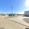 Burglary alarm at business on Commerce Avenue