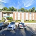 Person bleeding heavily in Gaithersburg parking lot