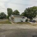 Complaint of heavy smoke smell on West Mulberry