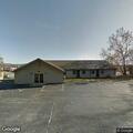 Burglary alarm at Christ Community Church