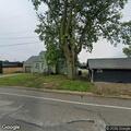 Intoxicated person reported on South Willow Street