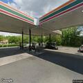 Holdup alarm at 7-Eleven on Washington Boulevard