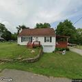 Sewer leak creating hazard on Short Street