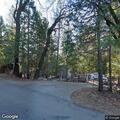 One-acre vegetation fire at Old Grass Valley Road