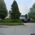 Gas leak at propane water heater regulator found