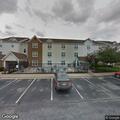 Fire alarm triggered by sprinkler work at hotel