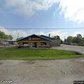 Suspicious vehicle reported at Milan auto parts lot