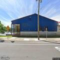 Burglary alarm at community recreation center
