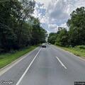 Two-vehicle crash on southbound Route 295