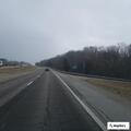 Traffic stop on Saturn at Route 8 and Highway 63