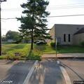 Traffic stop at St. Louis School parking lot
