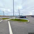 Woman with chest pain and cold breathing at urgent care