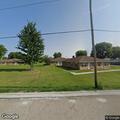 Male with protection orders reported near West Eckert Street in Osgood
