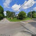 Reckless driver hits mailboxes and flees scene