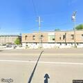 Person having difficulty breathing at women's shelter