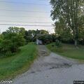 Loose dog reported on St. Louis Drive