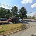 Fire alarm reported near Echo Village, Winchester