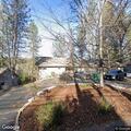 Garage fire involving electric car near Norlene Way in Grass Valley