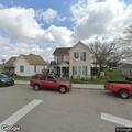 Moped reported stolen from shed on South Sycamore