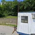 Multiple dogs chained in empty lot reported
