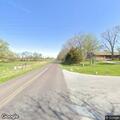 Person fainted near North Sido Road in Boone fire area
