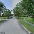 Man claiming to be armed off-duty officer behind home