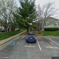 Traffic stop on blue Toyota on South Sare Road