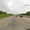 Debris cleared from road near I-70 on-ramp