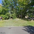 Person injured after fall on Alden Avenue