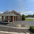 Person needs medical help at Artisan's Bank in Dover