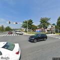 Injury crash at Shady Grove Road and Crabbs Branch Way