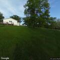 Man falls on back porch after walking in road