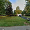 Fire response to low wire on Maplewood Drive